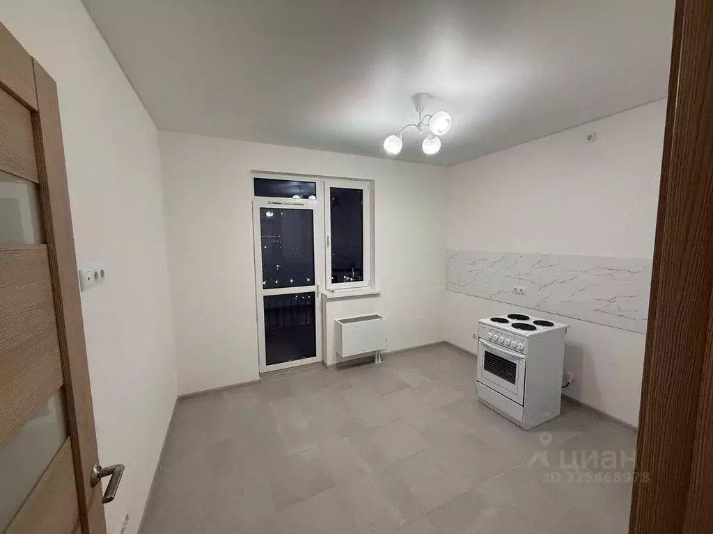 1-к кв. Москва Открытое ш., 14А (42.4 м) - Фото 2