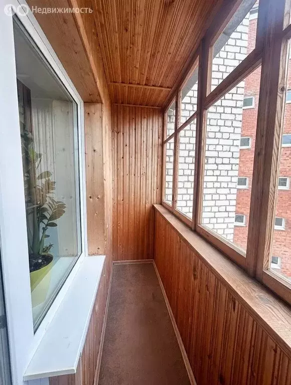 3-комнатная квартира: Псков, Рижский проспект, 51А (63.4 м) - Фото 1