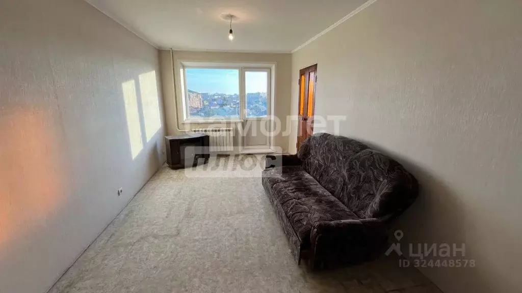 3-к кв. Самарская область, Тольятти бул. 50 лет Октября, 65 (58.8 м) - Фото 1