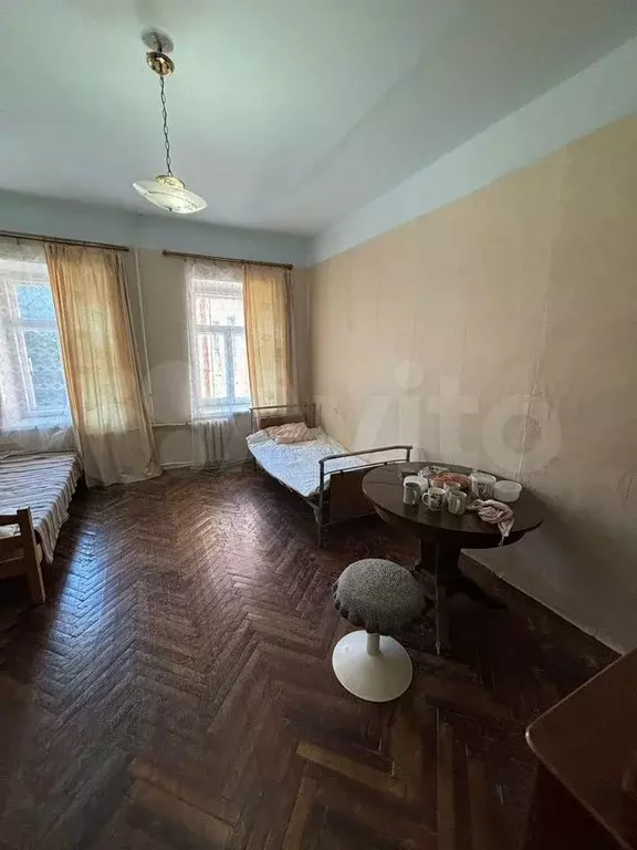 Комната 18 м в 2-к., 4/6 эт. - Фото 0