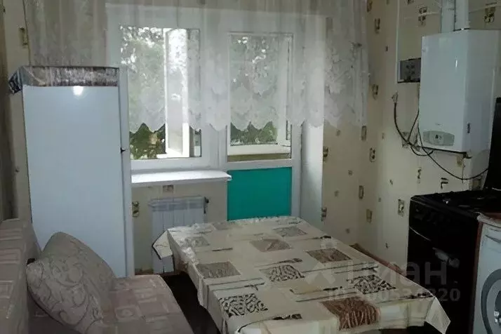 1-к кв. Краснодарский край, Анапа Заводская ул., 28Д (45.0 м) - Фото 0