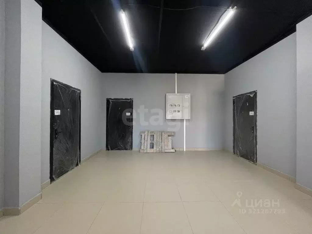 2-к кв. Оренбургская область, Оренбургский район, с. Нежинка ул. ... - Фото 2