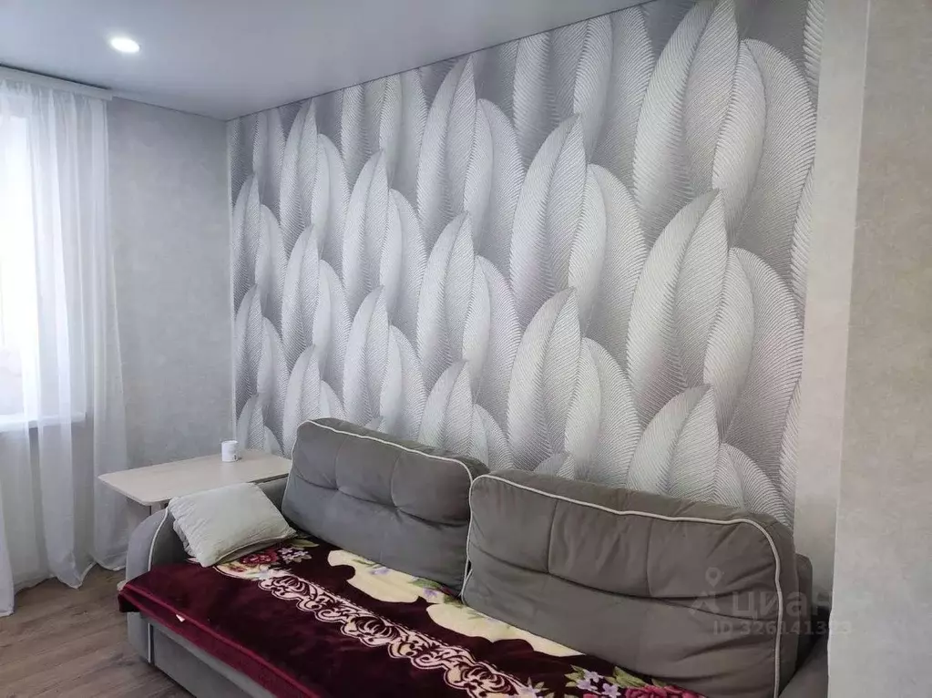 2-к кв. Самарская область, Самара Революционная ул., 101Д (55.0 м) - Фото 2