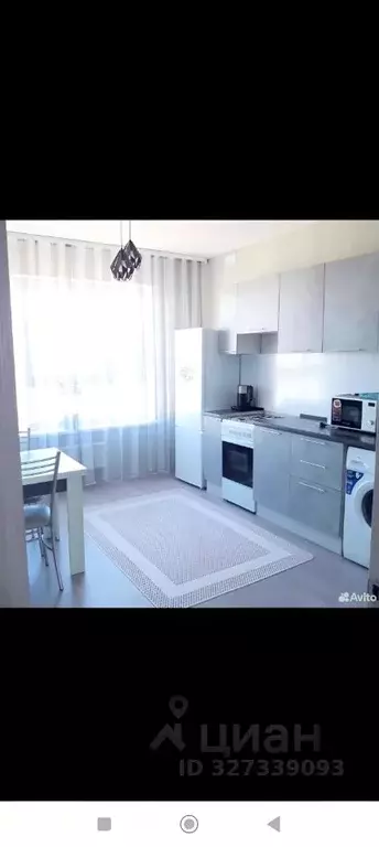 1-к кв. Новгородская область, Великий Новгород Большая Московская ул., ... - Фото 2