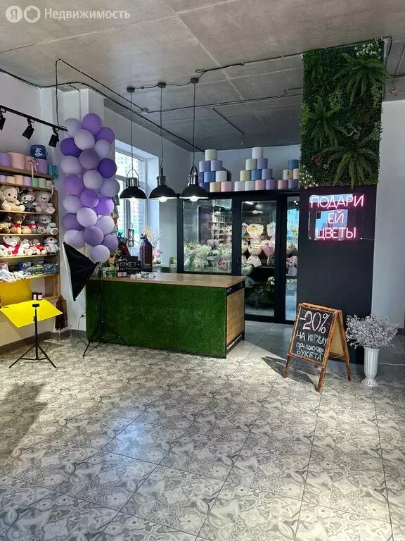 Производственное помещение (71.9 м) - Фото 1