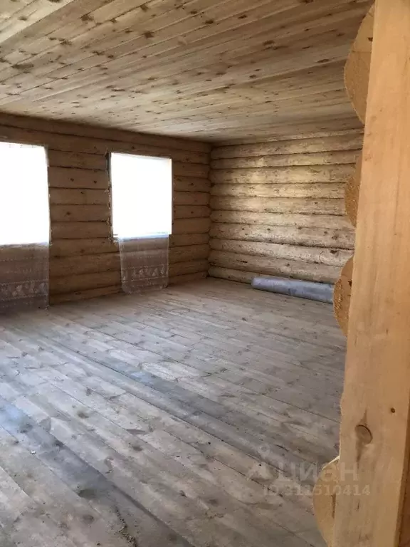 Дом в Башкортостан, Уфа Ольховая ул. (100 м) - Фото 1