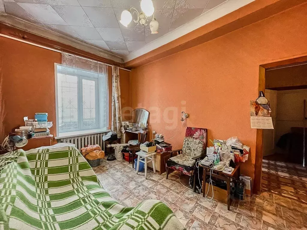 Дом в Кемеровская область, Прокопьевск ул. Артема, 17 (101 м) - Фото 2