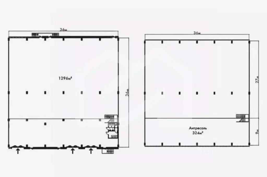 Производственное помещение в Московская область, Домодедово ... - Фото 2