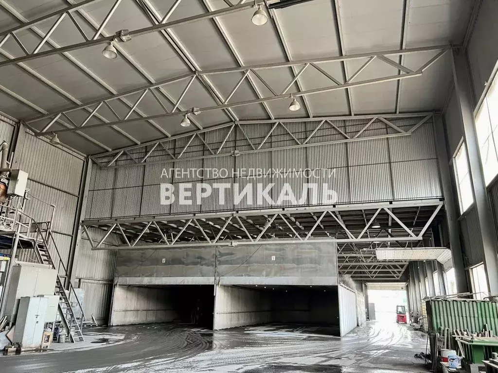 Склад в Московская область, Люберцы городской округ, д. Мотяково, ... - Фото 2