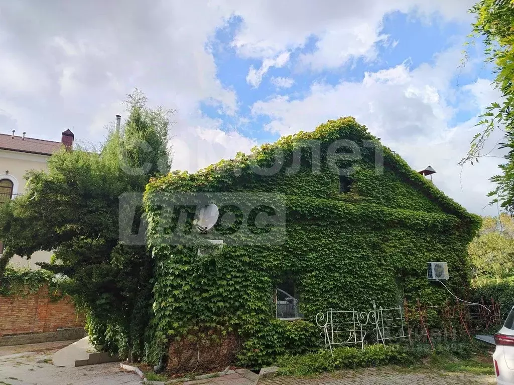 Дом в Севастополь с. Подгорное, ул. Подводников, 5 (185 м) - Фото 2