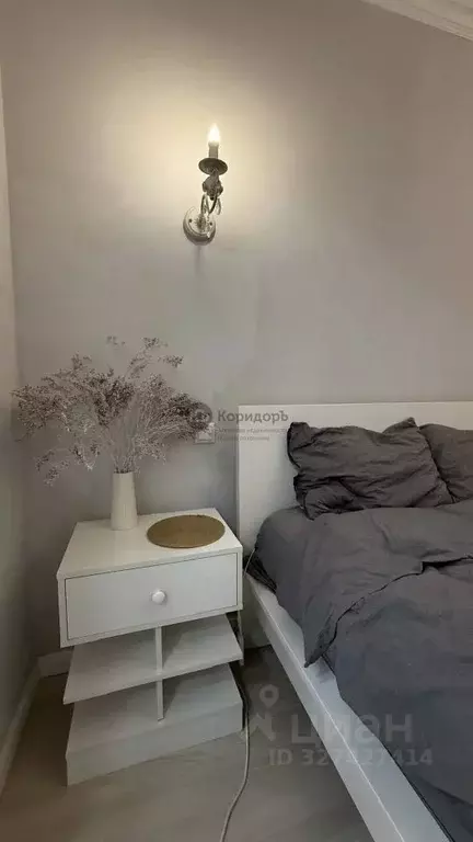 2-к кв. Москва Погонный проезд, 3ак2 (52.0 м) - Фото 1