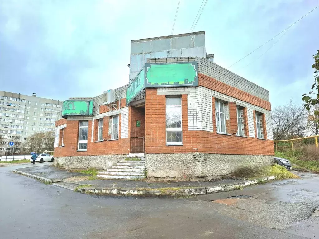 Помещение свободного назначения в Марий Эл, Йошкар-Ола Звездная ул., 8 ... - Фото 2