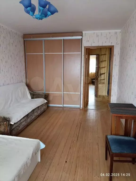 2-к. квартира, 50 м, 5/5 эт. - Фото 1