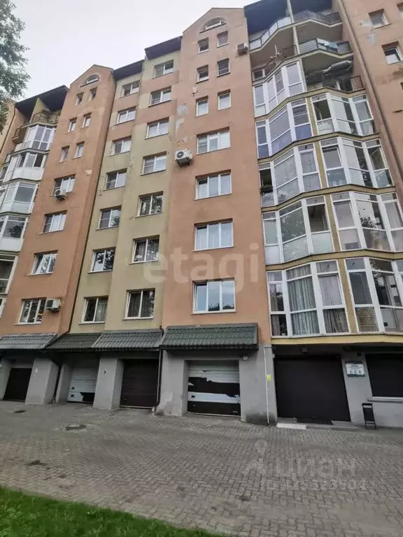 Помещение свободного назначения в Калининградская область, Калининград ... - Фото 2