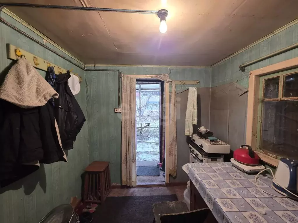 Дом в Калининградская область, Калининград Мечта СНТ, проезд 13-й (51 ... - Фото 1