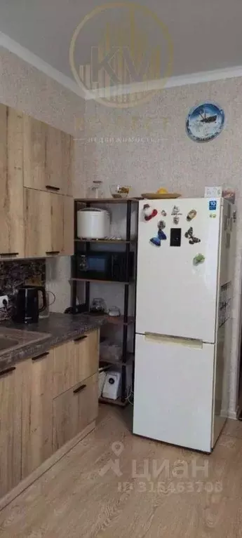 2-к кв. Ставропольский край, Предгорный муниципальный округ, ... - Фото 2