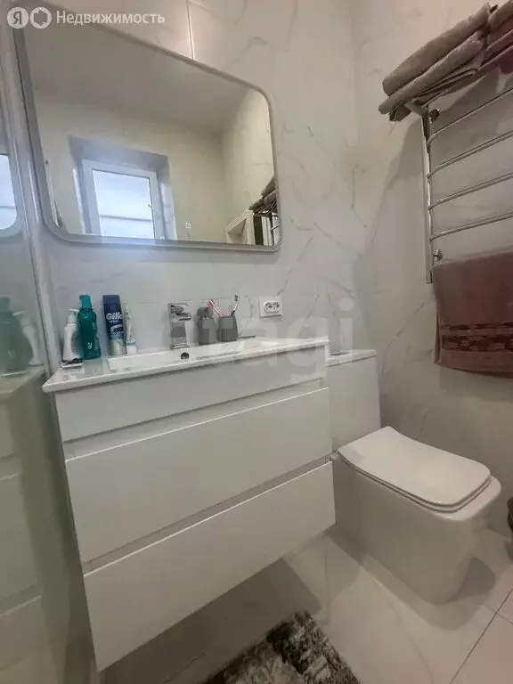 Дом в посёлок Северный, Беговая улица (236 м) - Фото 2