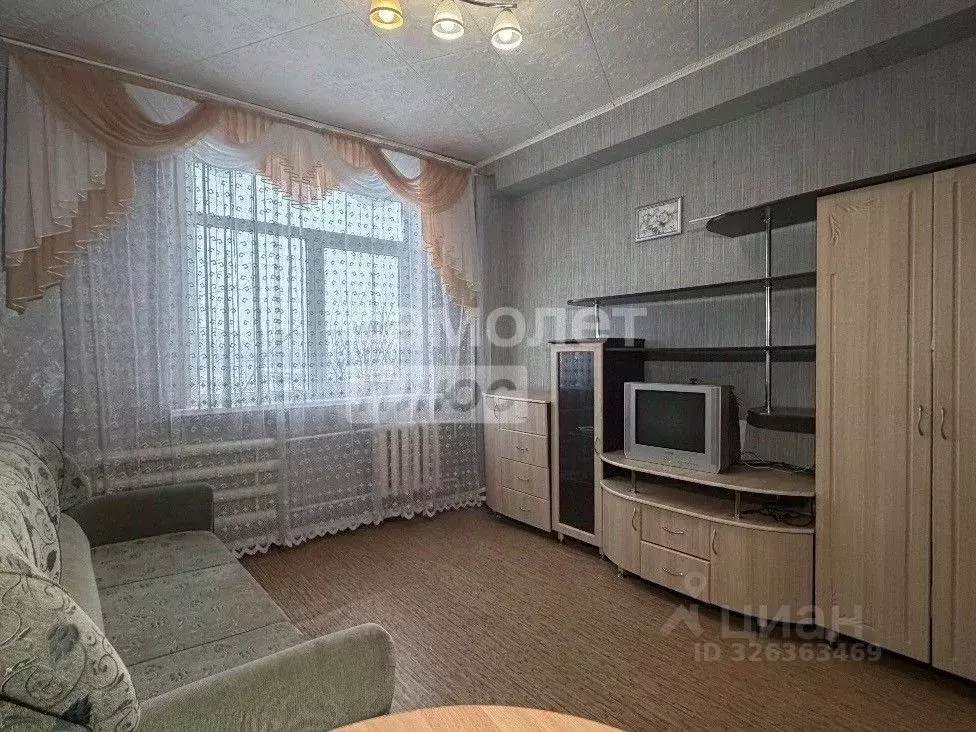 Комната Ульяновская область, Ульяновск ул. Доватора, 2А (20.0 м) - Фото 2