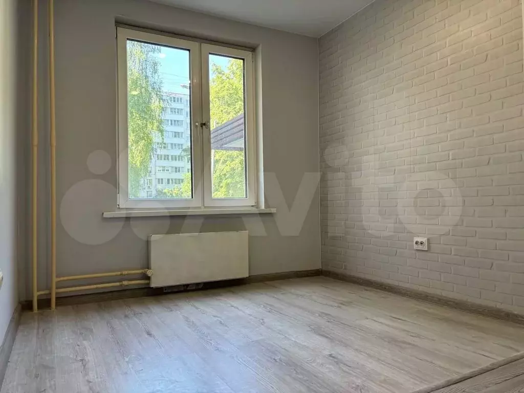 Квартира-студия, 11,2 м, 1/9 эт. - Фото 1
