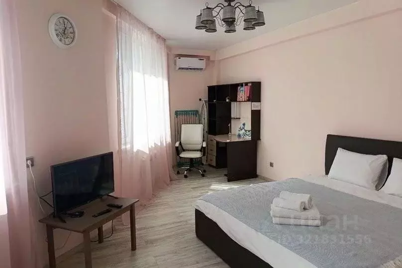 1-к кв. Новосибирская область, Новосибирск ул. Якушева, 33 (39.0 м) - Фото 1