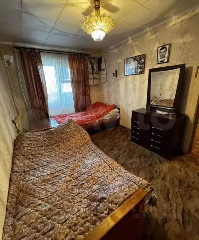 2-к кв. Белгородская область, Старый Оскол Жукова мкр, 47 (50.7 м) - Фото 0