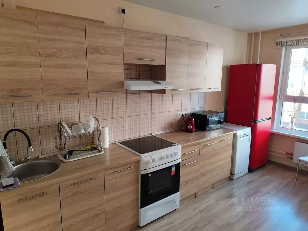 2-к кв. Московская область, Ленинский городской округ, Лопатино пгт ... - Фото 1