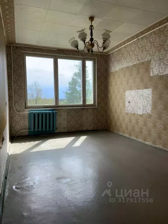 Квартира, 2 комнаты, 45.4 м - Фото 1