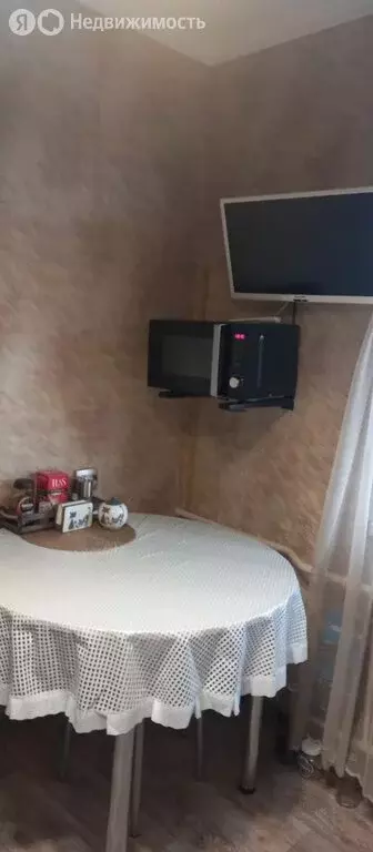 2-комнатная квартира: Нижнекамск, улица Бызова, 26 (44 м) - Фото 1