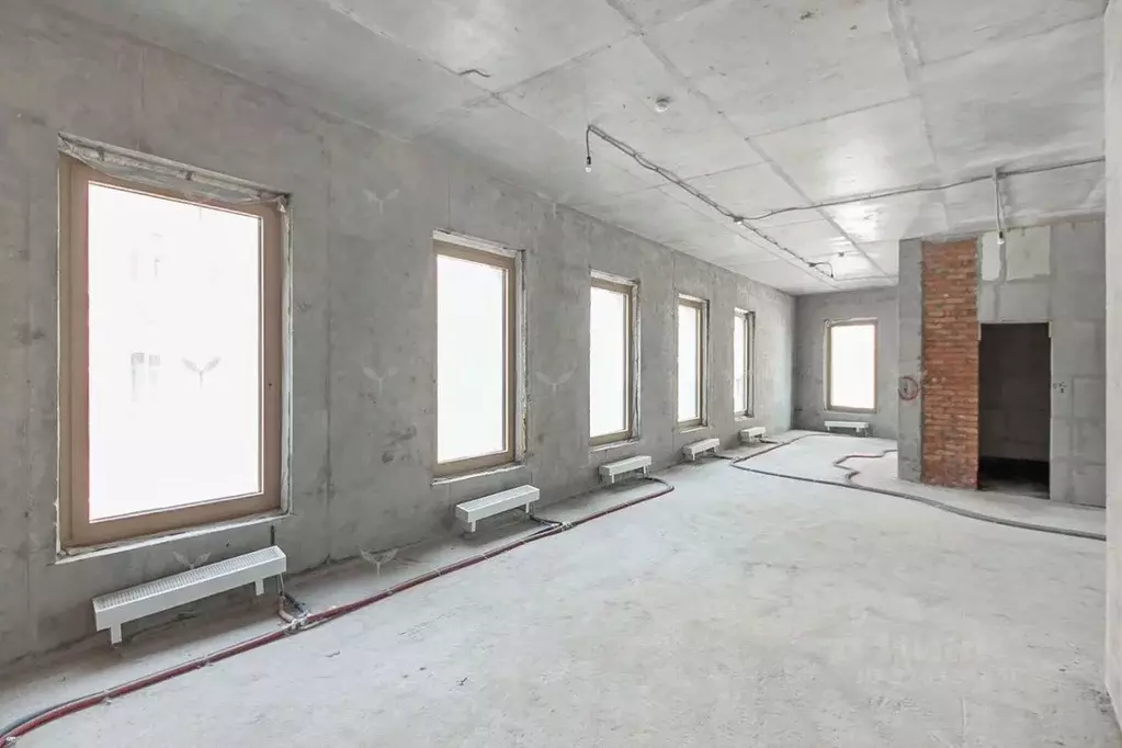 4-к кв. Москва Серебрянический пер., 8 (143.0 м) - Фото 1