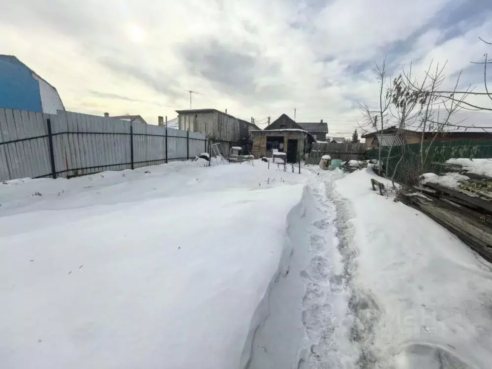 Дом в Иркутская область, Иркутск Речная ул., 16 (36 м) - Фото 2