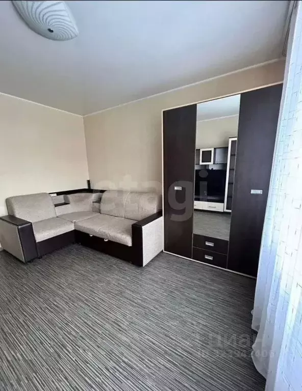 1-к кв. Ямало-Ненецкий АО, Новый Уренгой Таежная ул., 25А (43.0 м) - Фото 2