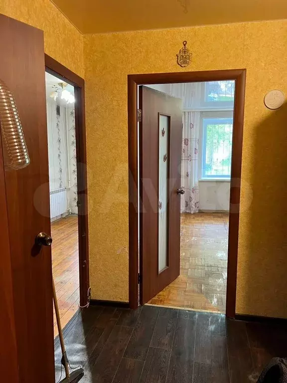 1-к. квартира, 35 м, 1/9 эт. - Фото 1