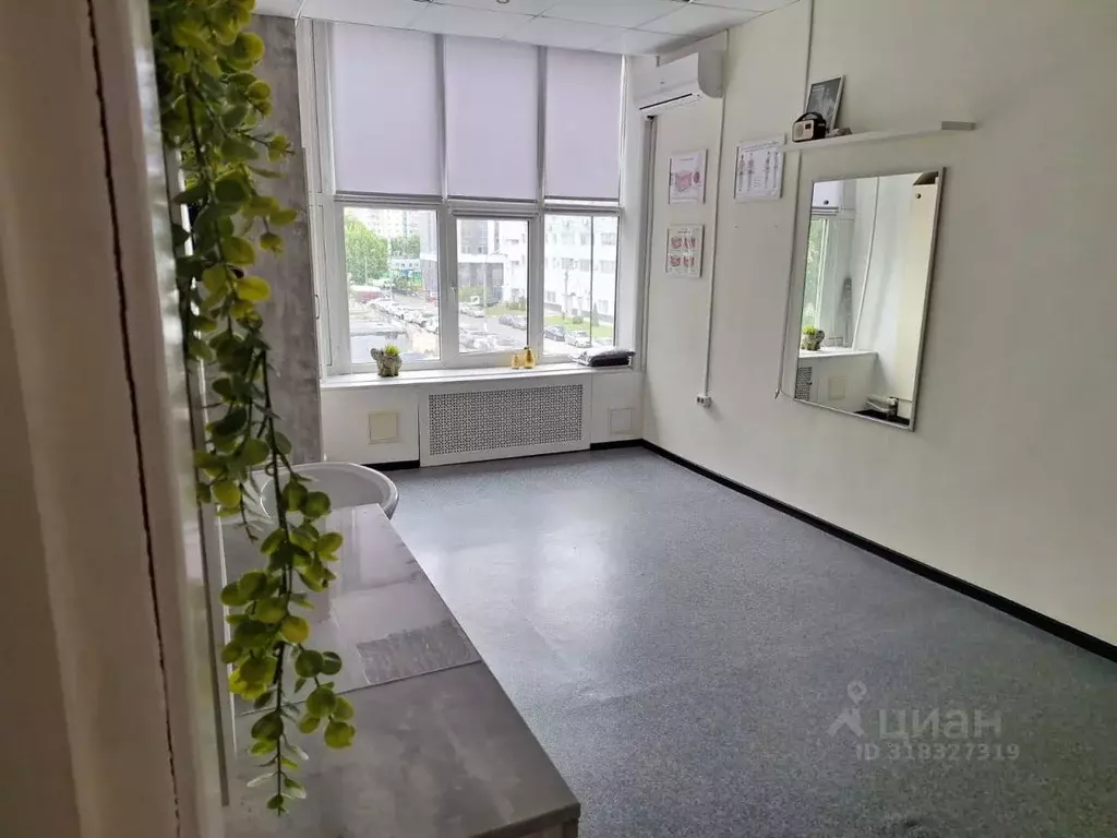 Офис в Белгородская область, Белгород ул. Королева, 2Ак3 (24 м) - Фото 0