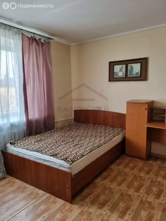 1-комнатная квартира: Калуга, улица Достоевского, 46к1 (35 м) - Фото 2