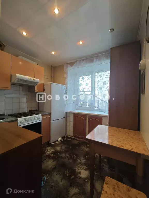 Продаётся 2-к квартира, 41 м - Фото 0
