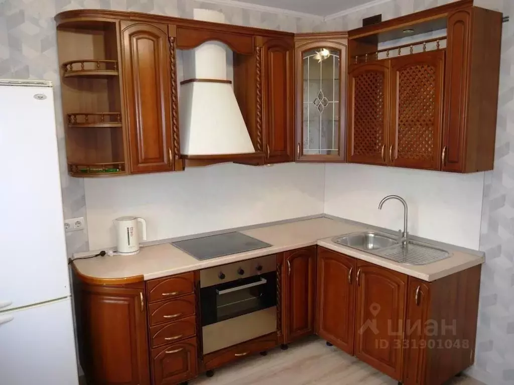 2-к кв. Москва Дубнинская ул., 27К2 (58.2 м) - Фото 1