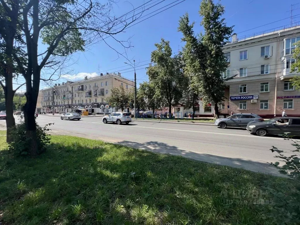 Торговая площадь в Нижегородская область, Нижний Новгород ул. ... - Фото 1