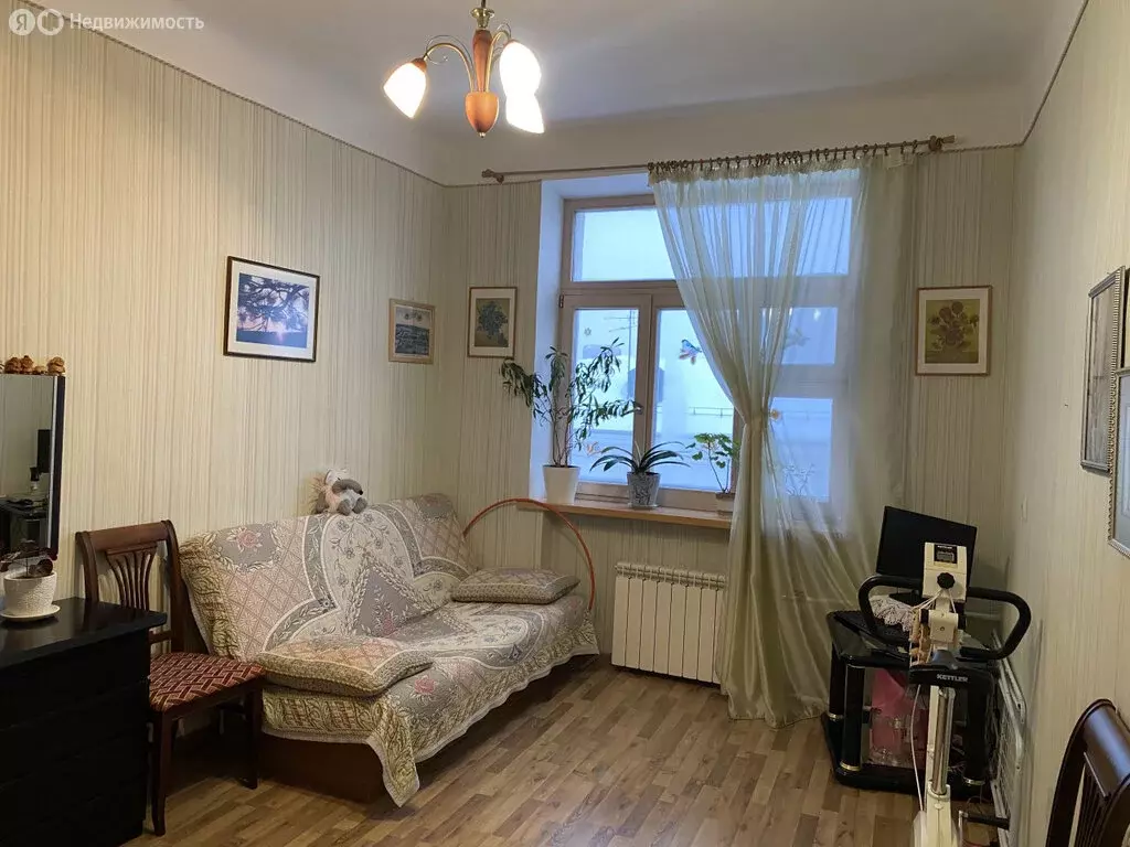 2-комнатная квартира: Екатеринбург, улица 8 Марта, 7 (54.3 м) - Фото 2