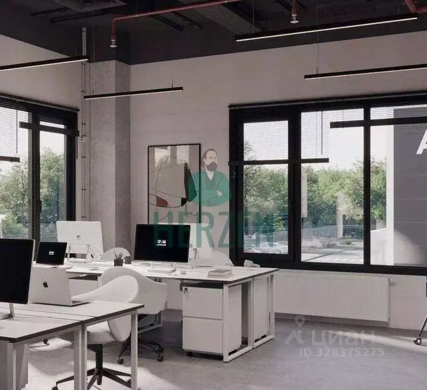 Производственное помещение в Московская область, Щелково пер. 1-й ... - Фото 1