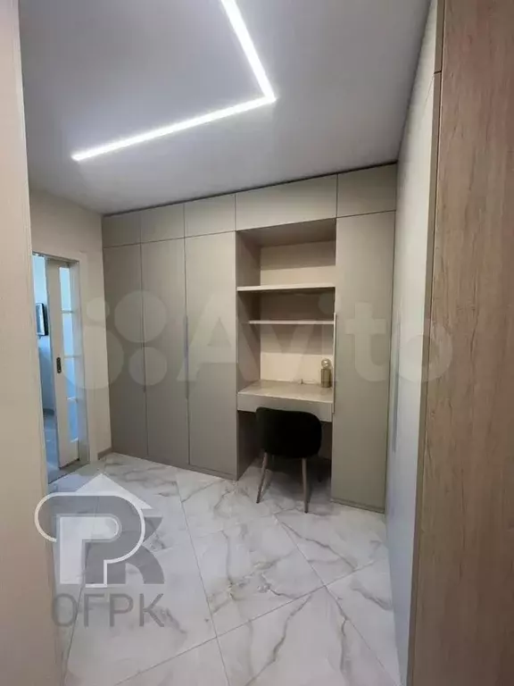 1-к. квартира, 35 м, 7/8 эт. - Фото 0