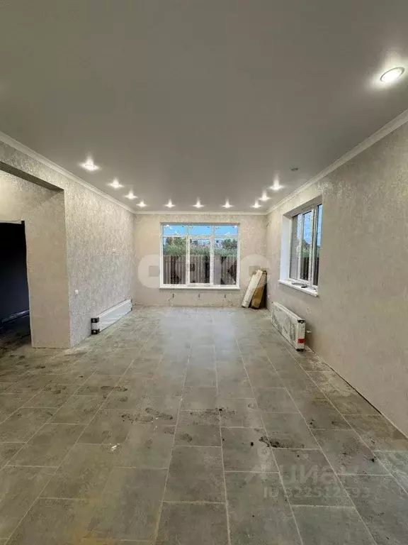 Дом в Краснодарский край, Динской район, Пластуновское с/пос, ... - Фото 2