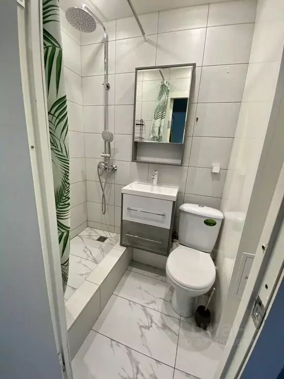 1-к кв. Самарская область, Самара ул. Георгия Димитрова, 18 (30.0 м) - Фото 1