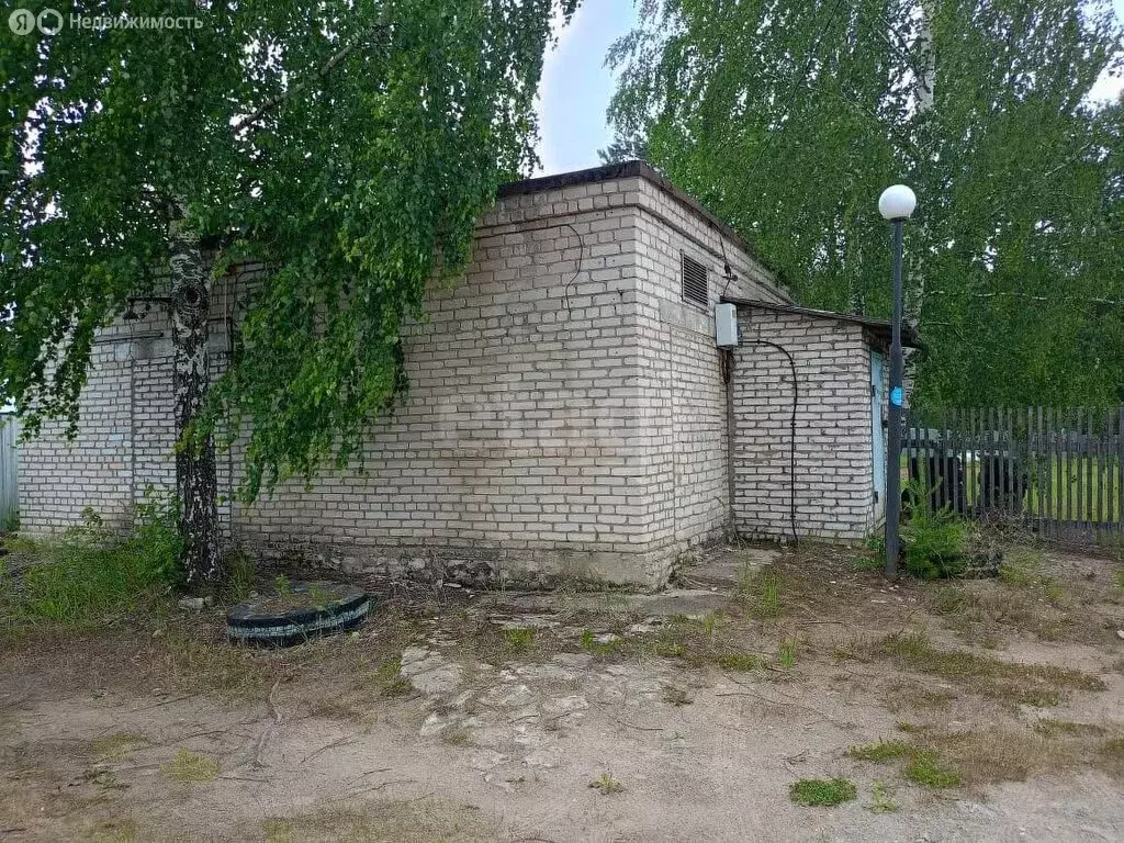 Дом в Коряжма, СНТ Строитель-2, Восточная улица (36 м) - Фото 0