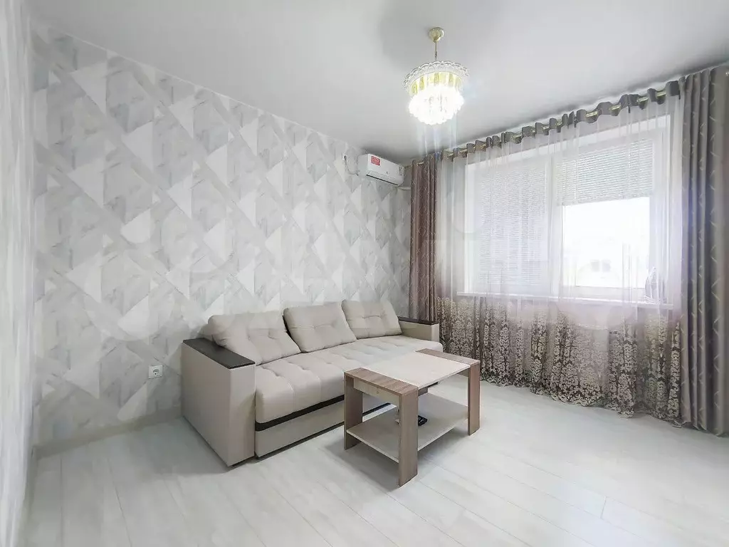 2-к. квартира, 54 м, 8/8 эт. - Фото 1
