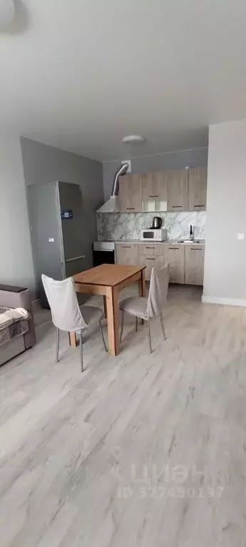 1-к кв. Удмуртия, Ижевск ул. 40 лет Победы, 93 (39.7 м) - Фото 1