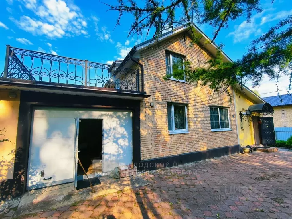 Дом в Московская область, Клин городской округ, Отдых СНТ 1 (130 м) - Фото 2