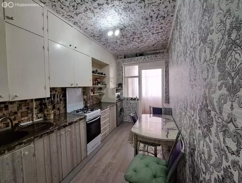 2-комнатная квартира: Славянск-на-Кубани, Казачья улица, 134А (50.8 м) - Фото 1