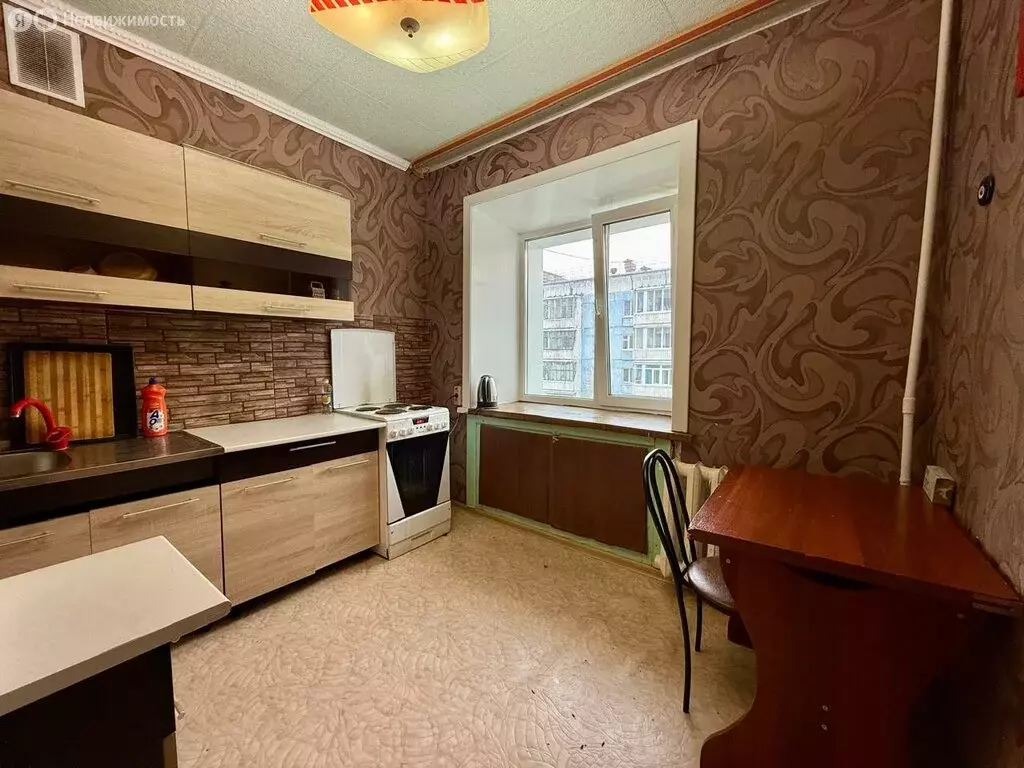 2-комнатная квартира: Нерюнгри, Чурапчинская улица, 37/3 (52.8 м) - Фото 1