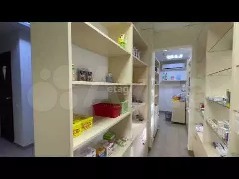 Продам офисное помещение, 43.6 м - Фото 1