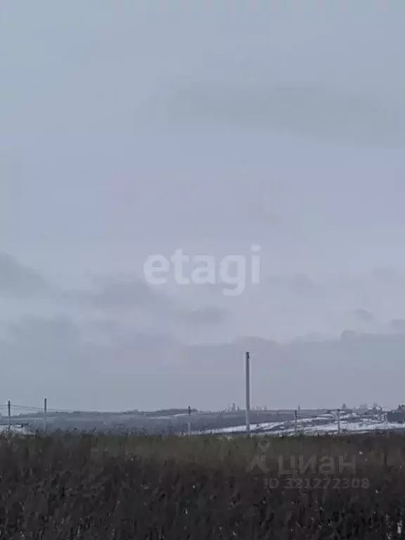 Участок в Белгородская область, Белгородский район, Головинское с/пос, ... - Фото 1